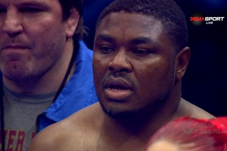 Samuel Peter vs Kubrat Pulev