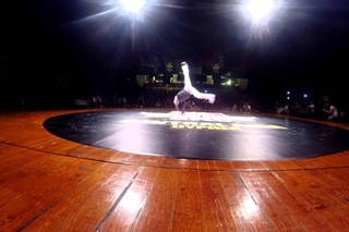 | << Froz,Flying Buddha,Mounir Judges @ Red Bull BC One central Asian Cypher 2014| <<