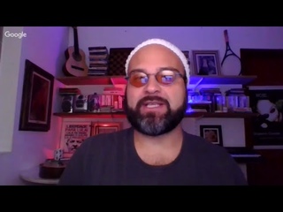 Live do Conde: Uma escola chamada Brasil