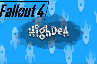 Let’s Play || Fallout 4 НА РУССКОМ || EPISODE 14 || ВОЗВРАЩАЯ КУЛОН
