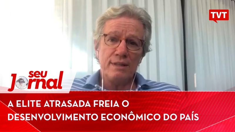 A elite atrasada freia o desenvolvimento econômico do