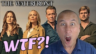 The Waterfront | Netflix Series Review (2025)
