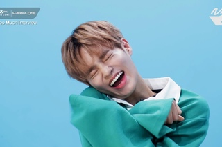 [Mnet present] Wanna One_Too Much Interview #2