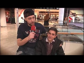 Хит-Народ - ПОП-конвеєр Шоу -