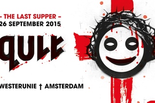 QULT | The Last Supper | Official Trailer