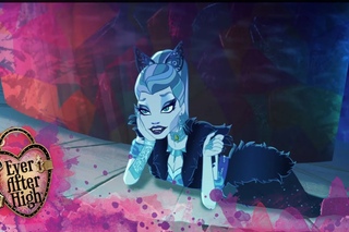 Spring Unsprung: The Purrrfect Prank | Ever After High™