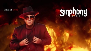 SINPHONY Radio w/ Timmy Trumpet | Episode 006