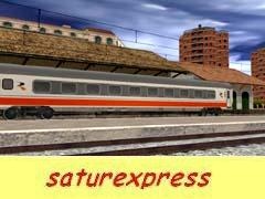 RENFE-9000 REGIONALES PRIMERA