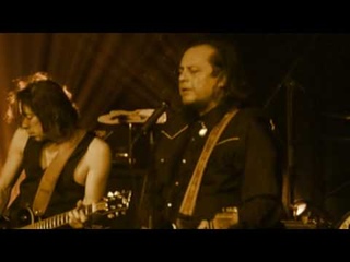 Tito & Tarantula - La Flor De Mal