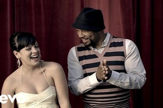 Common x Lily Allen - Drivin’ Me Wild