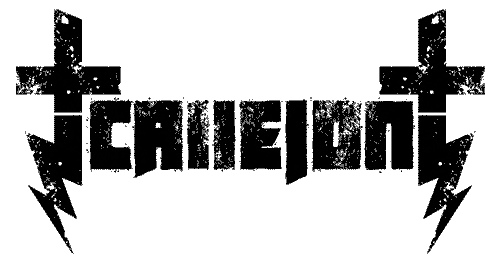 Дискография Callejon