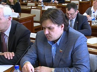 Совет депутатов: дела и люди. №45