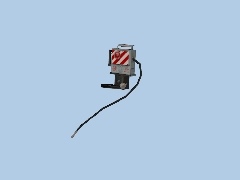 CHN TrainEnd Device
