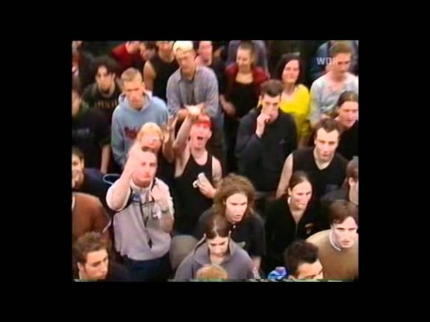 System of a Down DDevil ( Live Rock am Ring
