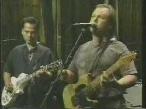Night Music Pixies perform Monkey Gone to Heaven,