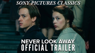 Never Look Away | Florian Henckel von Donnersmarck | US Trailer, 2018