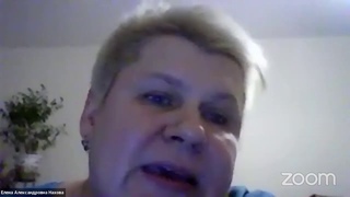 Панельная дискуссия “IT в судебной защите“