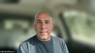תא”ל (מיל’) אמיר אביבי יו״ר תנועת הביטחוניסטים. על יחסים עם רוסיה ועוד.