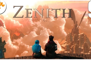 Прохождение ZENITH - часть 9 - Тот, чье имя нельзя называть