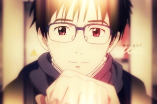 Something I Need | Victuuri