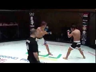 Said Nurmagomedov vs Asulan Toktarbaev