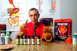 КАК УБРАТЬ КАШЕЛЬ ЗА 30 СЕКУНД! БРОНХИТ, ТРУДНО ДЫШАТЬ!
