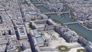 Louvre Museum