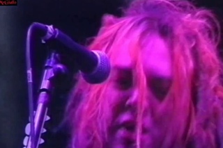 Sepultura Live  Festival 1996 HD