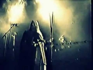 Darkthrone Under A Funeral Moon Live Oslo, 1996