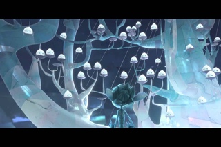 ДУБЛИРОВАННЫЙ ТРЕЙЛЕР МУЛЬТФИЛЬМА “ХРАНИТЕЛЬ ЛУНЫ“ / MUNE, LE GARDIEN DE LA LUNE (2015)