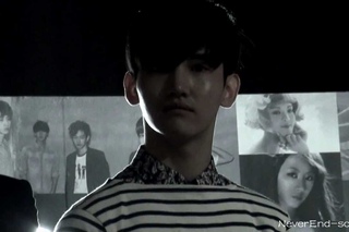 [NeverEnd未完]120810 SMART EXHIBITION COEX Only One