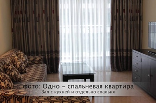 05 Сервис апартаменты премиум класса в Нячанг Центре