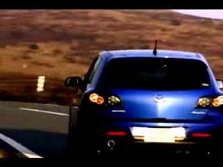 Axela promotion video - mazda official
