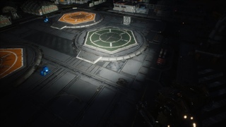 Mechwarrior 5  Mercenaries with “Mech Lights“ mod