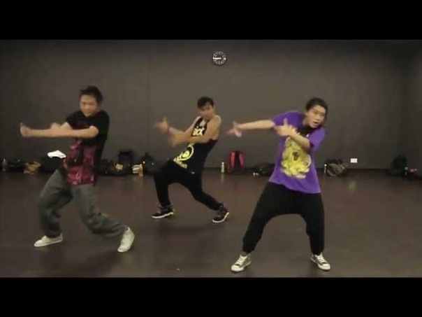 Hip Hop Classes Dance ( Ass), A Game
