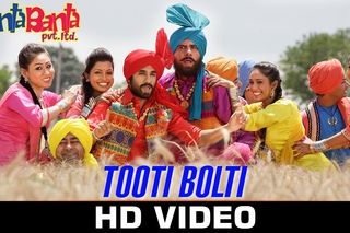 Tooti Bolti - Santa Banta Pvt Ltd | Sonu Nigam, Mika & Dolly Sandhu | Boman Irani & Vir Das