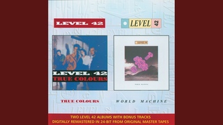 Leaving Me Now (Extended Version)