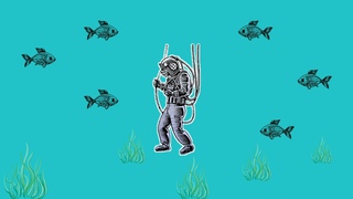 [FREE FOR PROFIT] TypeBeat - “Diving“