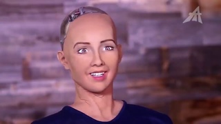 Роботы всюду!? Да! Они существуют давно!