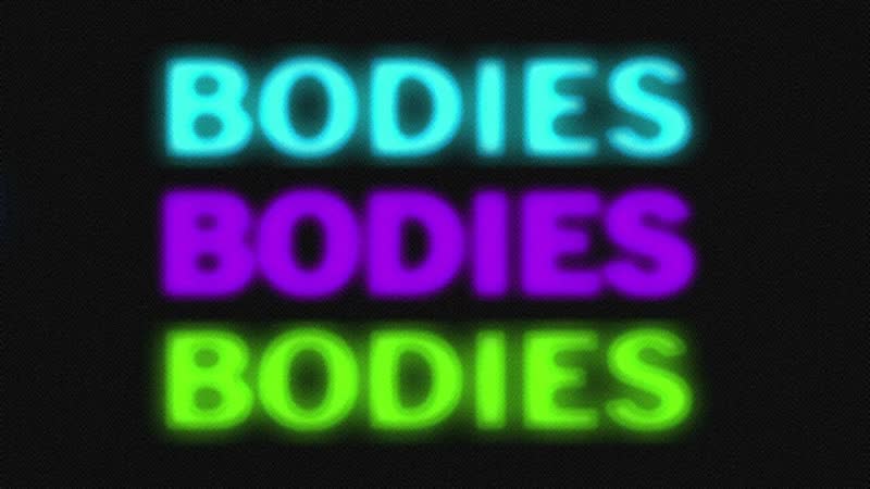 Charli XCX Hot Girl ( Bodies Bodies Bodies) ( Official