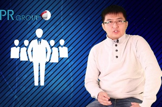Франшиза PRGroup