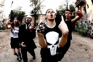 Хеллтаун - Да пошёл ты