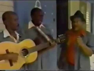 Changuí Documental Cubano Parte 2