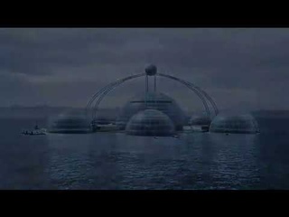 Виталий Гребнев - технологии купольного строительства