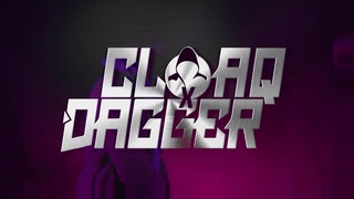 Cloaq x Dagger - Razorface Feat. Aztech & Paranom (Official Video)