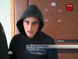 второго по приколу вырубил | Криминальный Владикавказ 18+