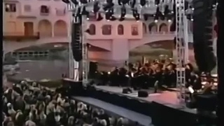 Андреа Бочелли — Бесаме мучо — Andrea Bocelli — Besame Mucho