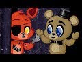 Five Nights at Freddy’s as told by Babys!
