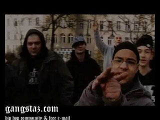 . feat. MC Bogy - Dein Leben ist gefickt