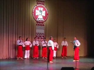 Всеукр.Гра“Джура2015-Гетьманська Україна“Ватра-1,м.Гадяч